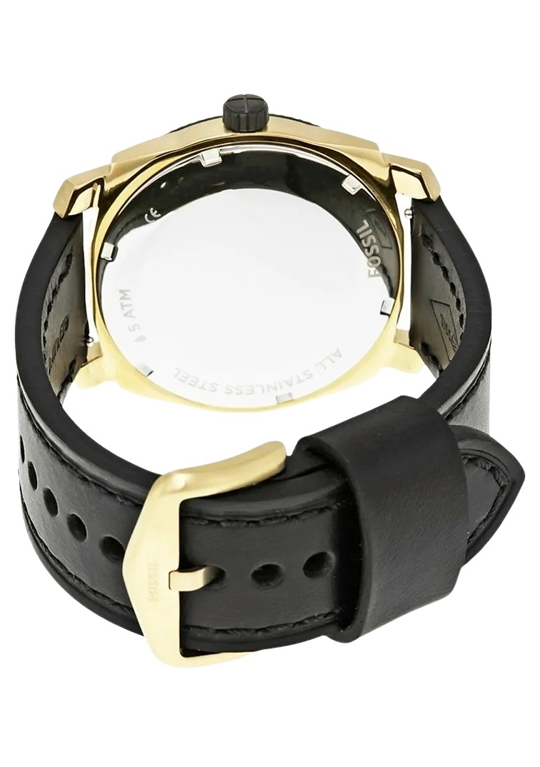 Fossil, Machine FS5263 — thumbnail 3